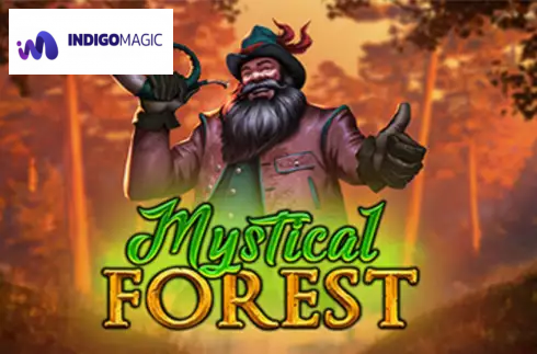 Mystical Forest